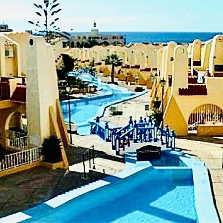 Mareverde, Bellissimo Appartamento A Due Passi Dal Mare Costa Adeje  Eksteriør billede