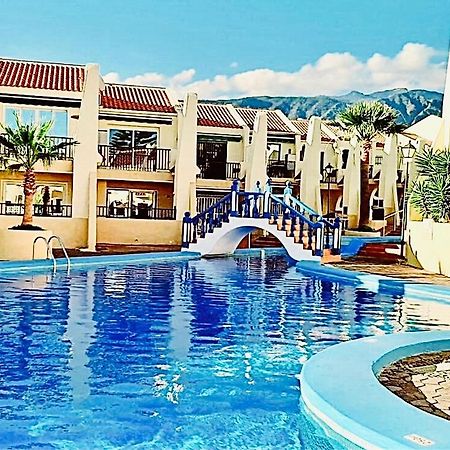 Mareverde, Bellissimo Appartamento A Due Passi Dal Mare Costa Adeje  Eksteriør billede